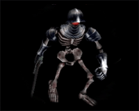 lament of innocence enemy
