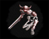 lament of innocence enemy