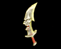 lament of innocence enemy