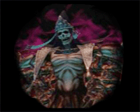lament of innocence enemy