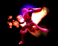 lament of innocence enemy
