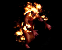 lament of innocence enemy