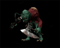 lament of innocence enemy