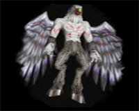 lament of innocence enemy