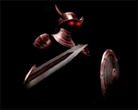 lament of innocence enemy