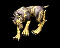 lament of innocence enemy