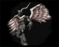 lament of innocence enemy