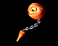 lament of innocence enemy