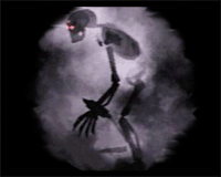 lament of innocence enemy