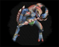 lament of innocence enemy
