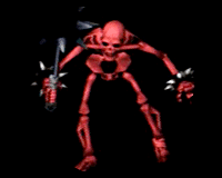 lament of innocence enemy
