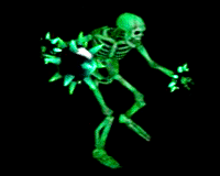 lament of innocence enemy