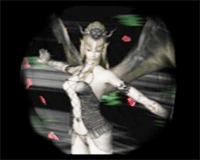 lament of innocence enemy