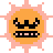 super mario 3 enemy angry sun