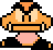 super mario 3 enemy giant goomba