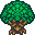 mystic quest character tree spirit