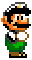 flying luigi