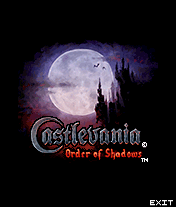 Order of Shadows cover