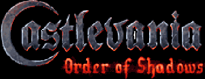 Order of Shadows Logo