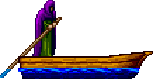 rondo of blood character ferryman