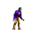 rondo of blood boss frankenstein