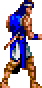 rondo of blood character richter belmont