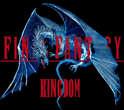final fantasy kingdom logo