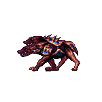 symphony of the night boss cerberus