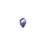 symphony of the night enemy phantom skull