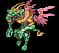 final fantasy tactics advance totema adrammelech