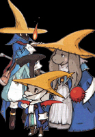 final fantasy tactics advance job black mage