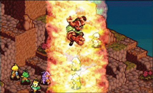 final fantasy tactics advance screen