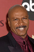 the spirits within voice actor ving rhames
