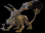final fantasy x-2 enemyazi dahaka