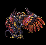 final fantasy x-2 enemy dark bahamut