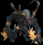 final fantasy x-2 enemy ifrit