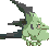 xenogears enemy acid frog