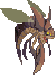 xenogears enemy armor wasp