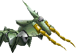 xenogears enemy avalanche