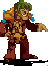 xenogears enemy big joe