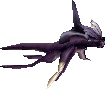 xenogears enemy death scythe