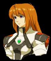xenogears character elly