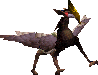 xenogears enemy griffon