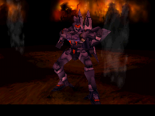 xenogears screenshot