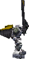 xenogears enemy wandknight r