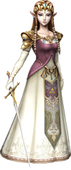 legend of zelda link