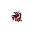 final fantasy NES enemy creep