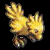 final fantasy xii sky pirates den chocobo sprite