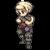 final fantasy xii sky pirates den vaan sprite