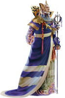 final fantasy xii character emperor